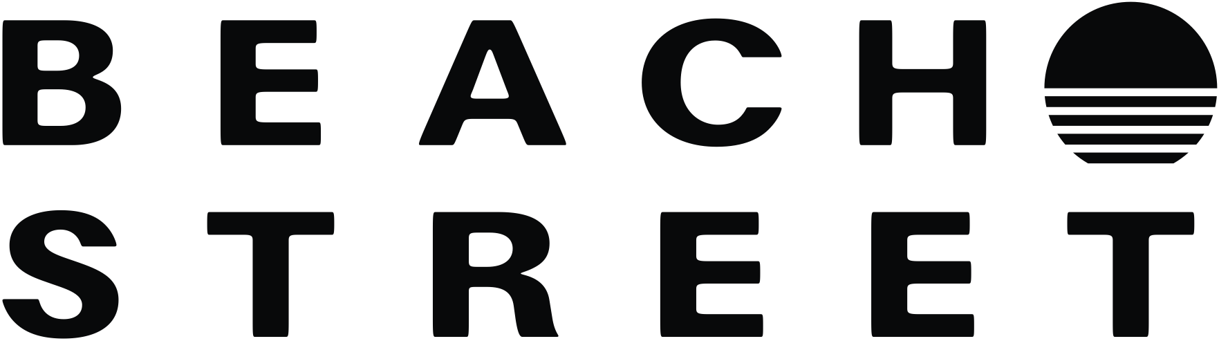 Beach-Street Skincare