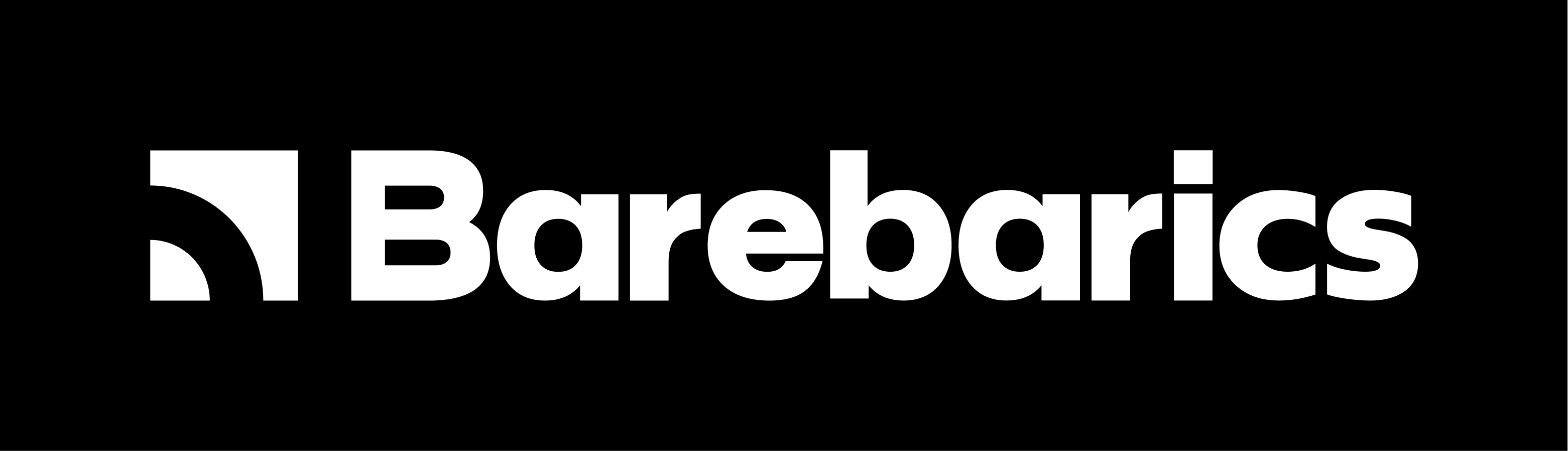 Barebarics