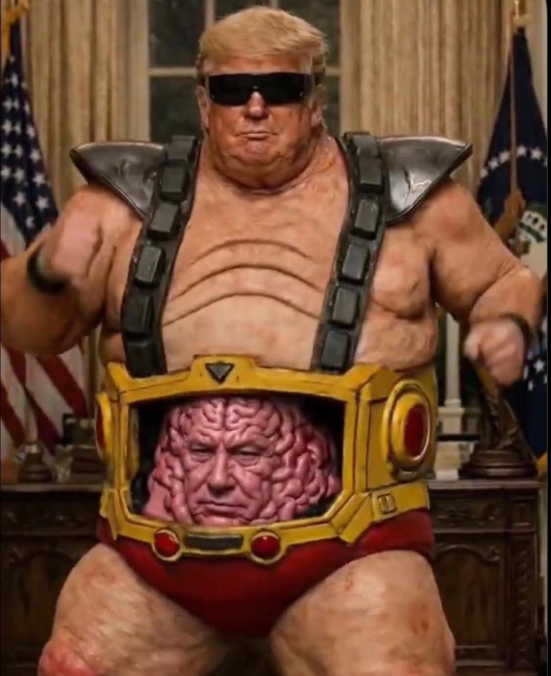 Above and Below | Distance, Depth or Donate