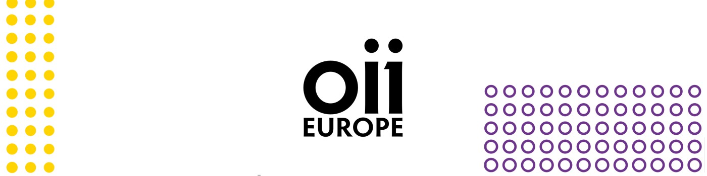 Move with OII Europe !