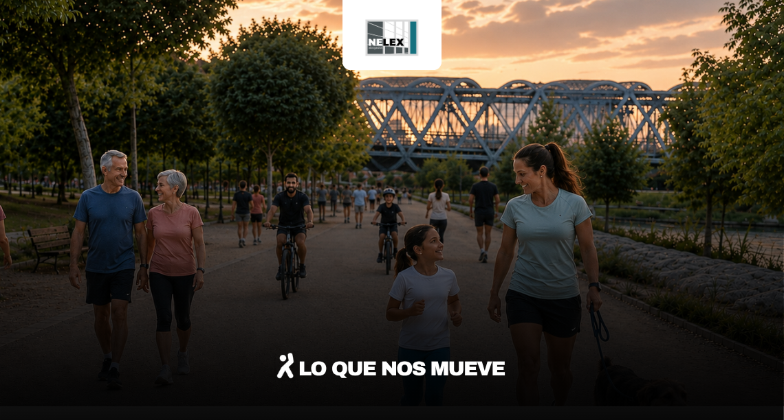 Nelex abogados - Verano en movimientto