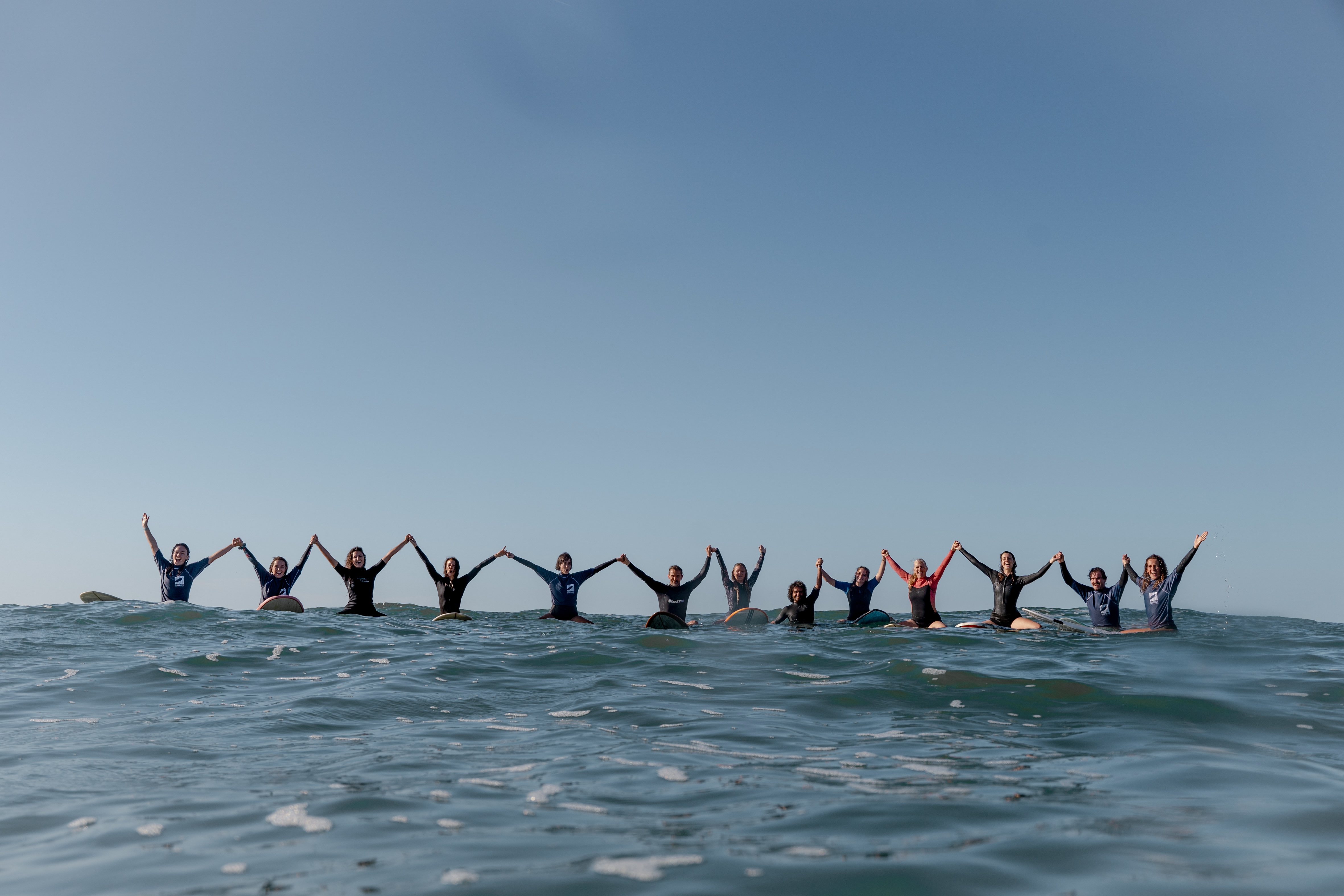 Un defi pour surfrider