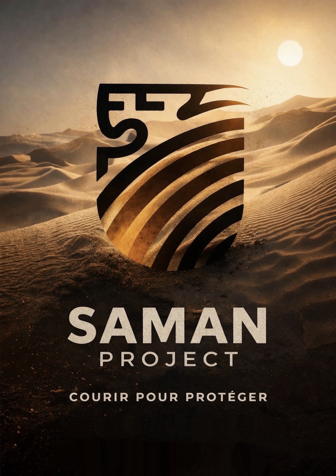 Saman Project