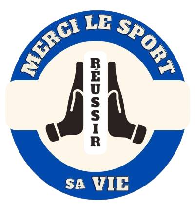 Merci le sport