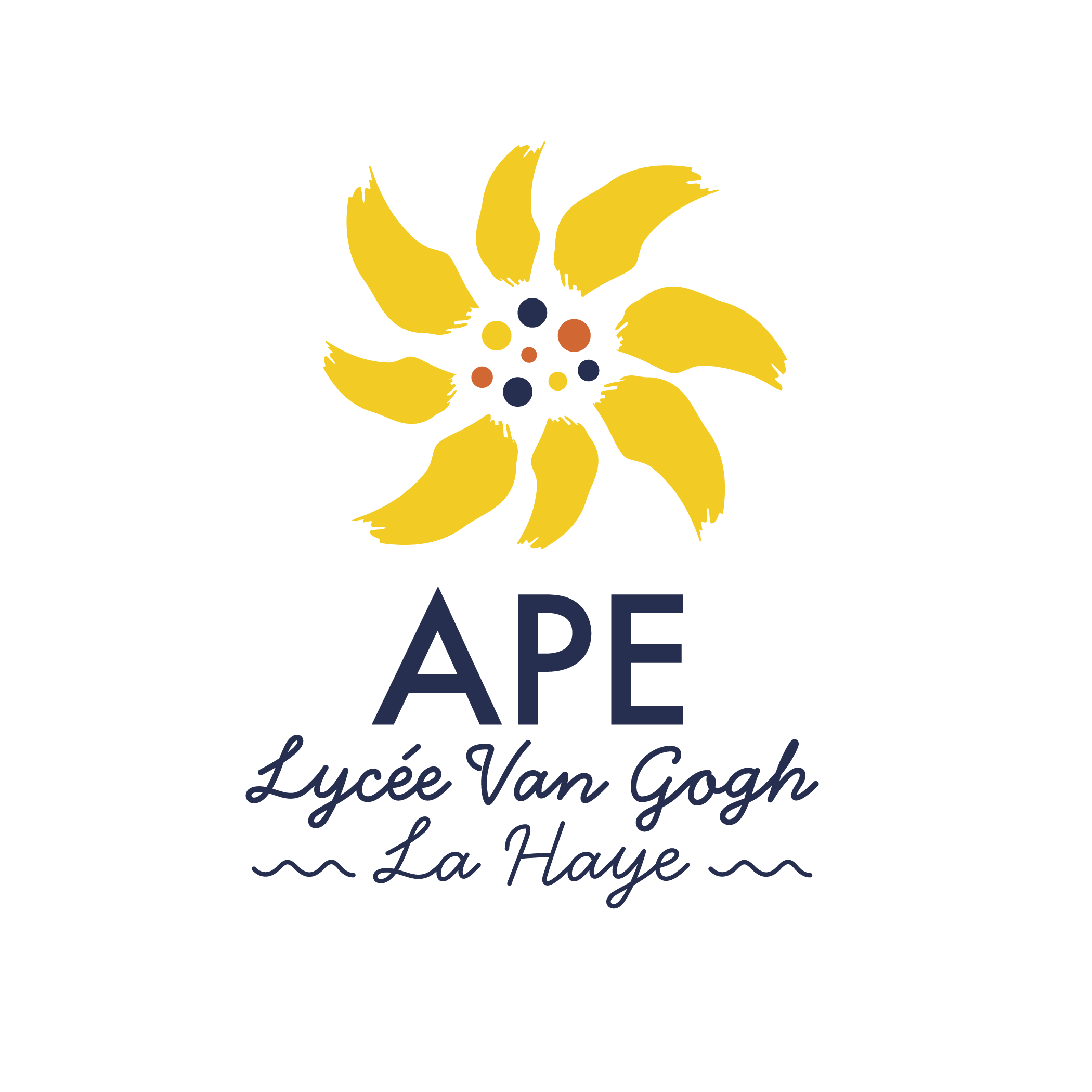 APE du Lycée français Vincent van Gogh à la Haye