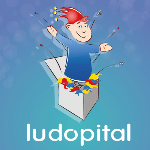 Ludopital