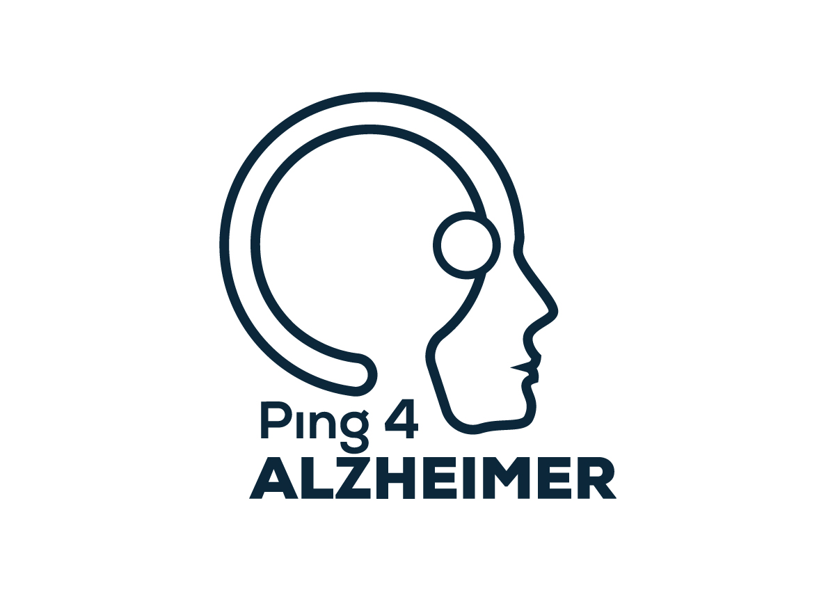 Ping4Alzheimer