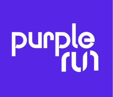 Purple Run