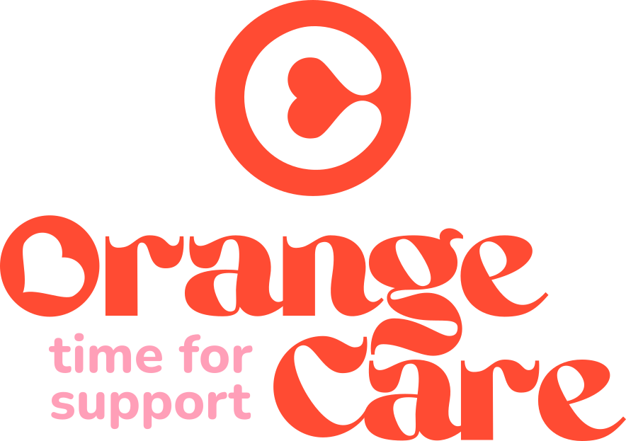 Orange Care