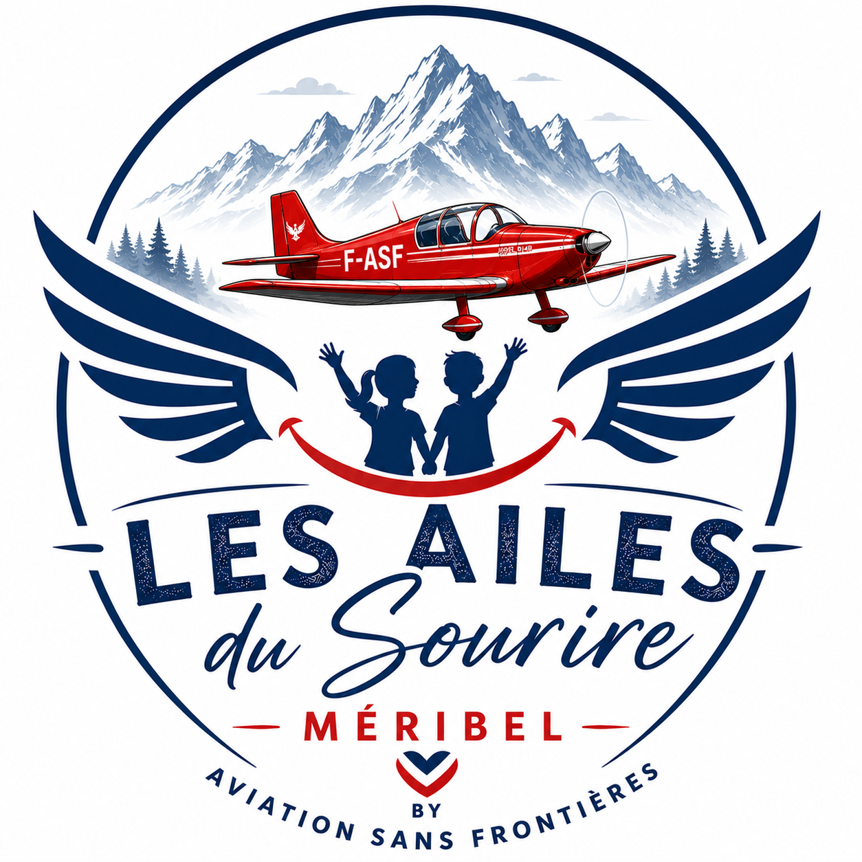 Les Ailes du Sourire Méribel