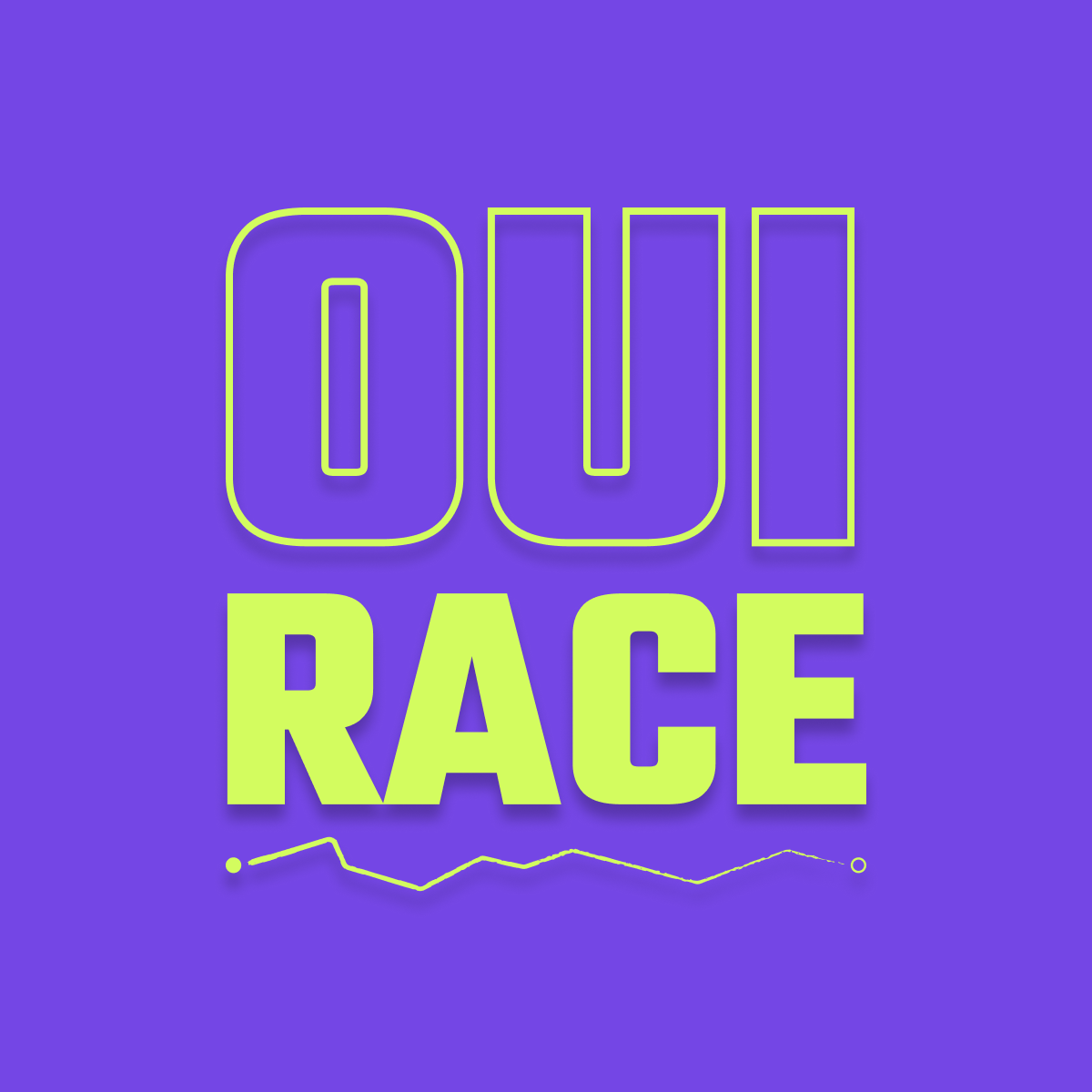 OuiRace