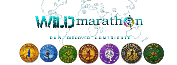 Wild Marathon