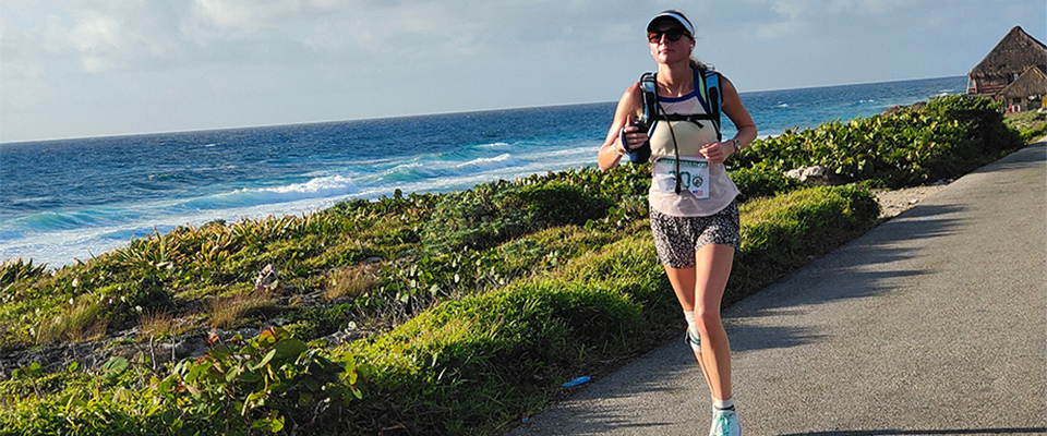 Maya Wildmarathon