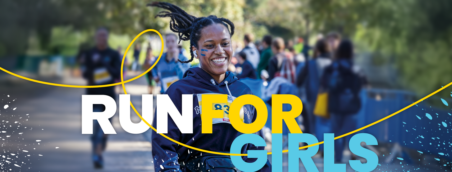Run for girls 2026