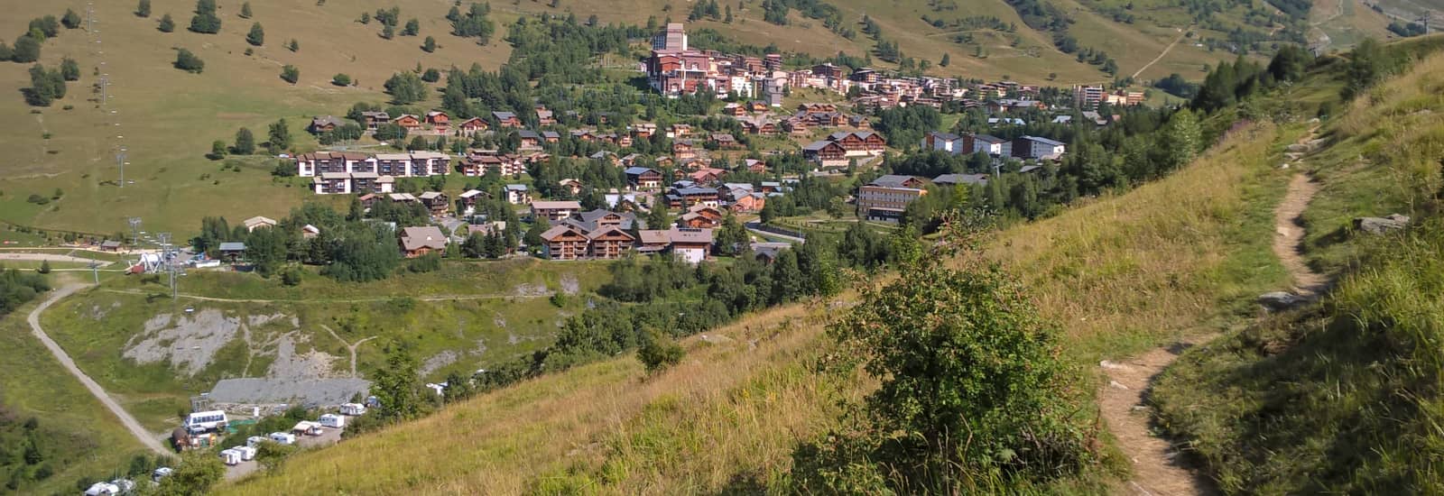 Le tour des 6 Vallées de l'Oisans 2026