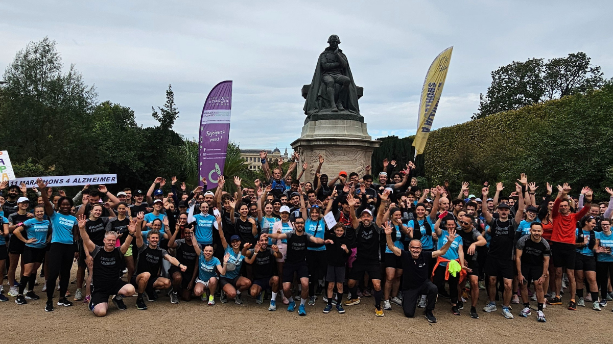 NeuroRun Paris