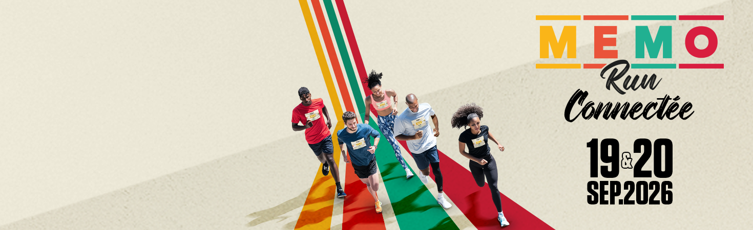 MEMORUN connectée